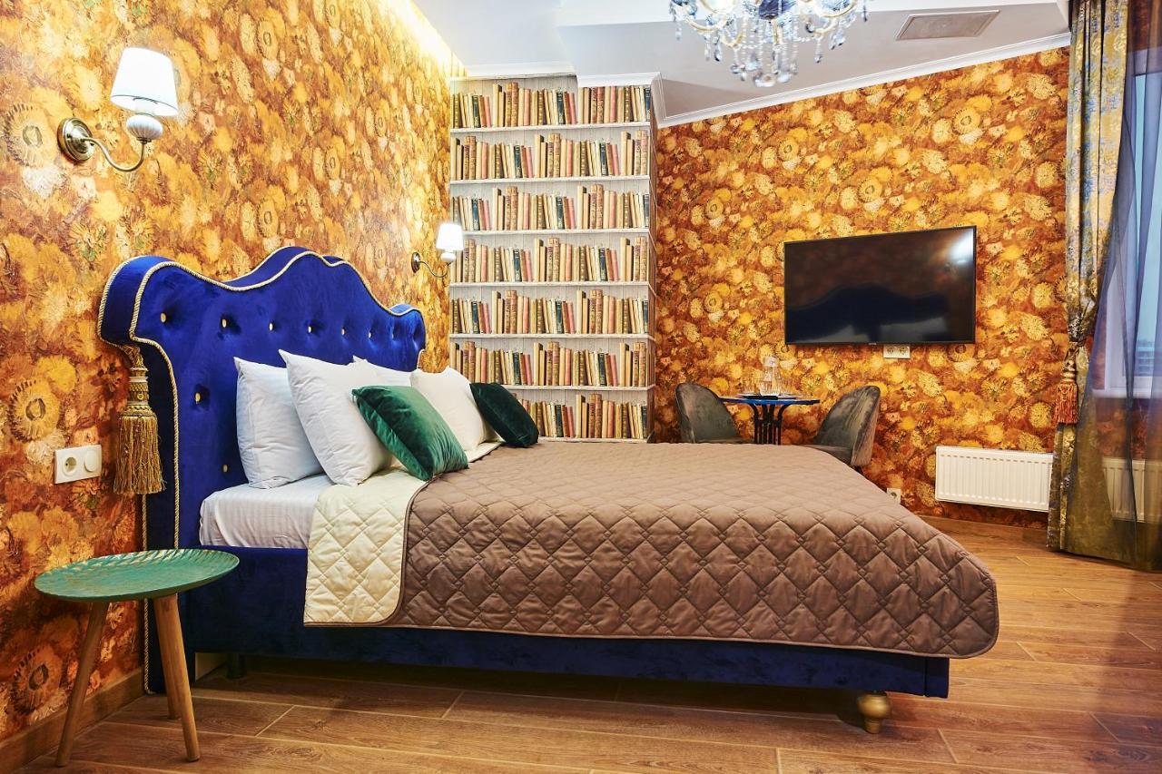 Hôtel Club Miami Arkadia à Odessa Extérieur photo